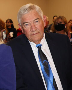 Stewart Bell
